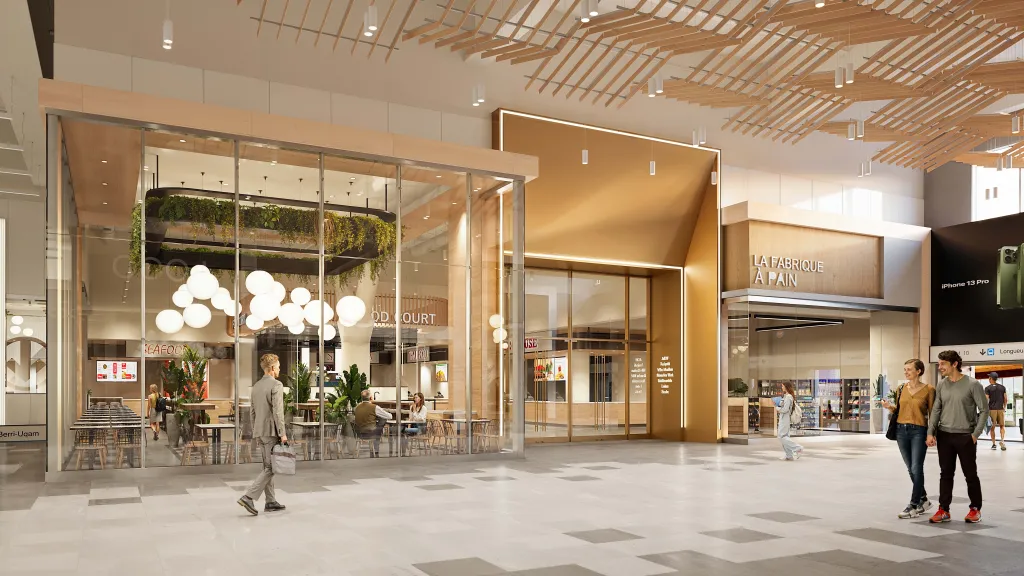 ESPACE LNGL