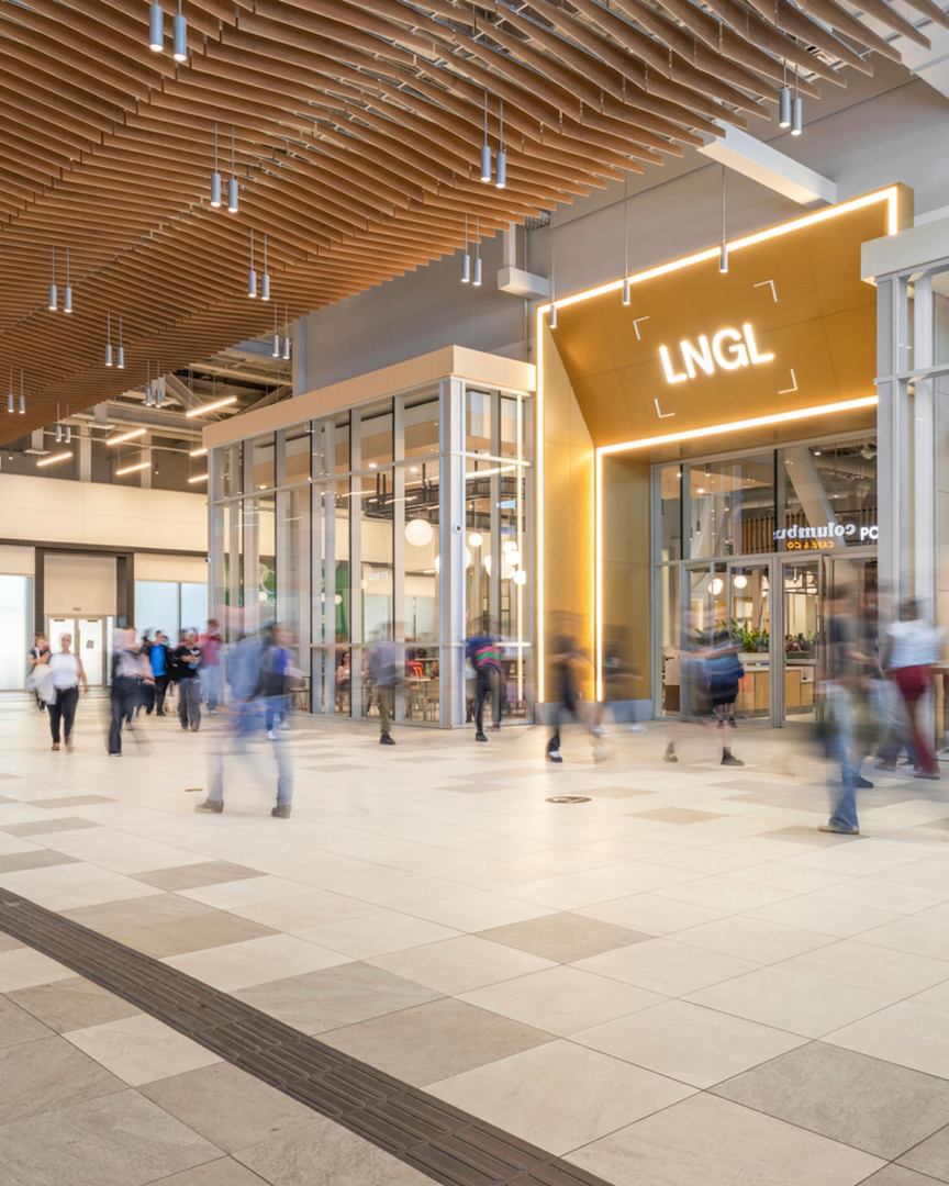 ESPACE LNGL
