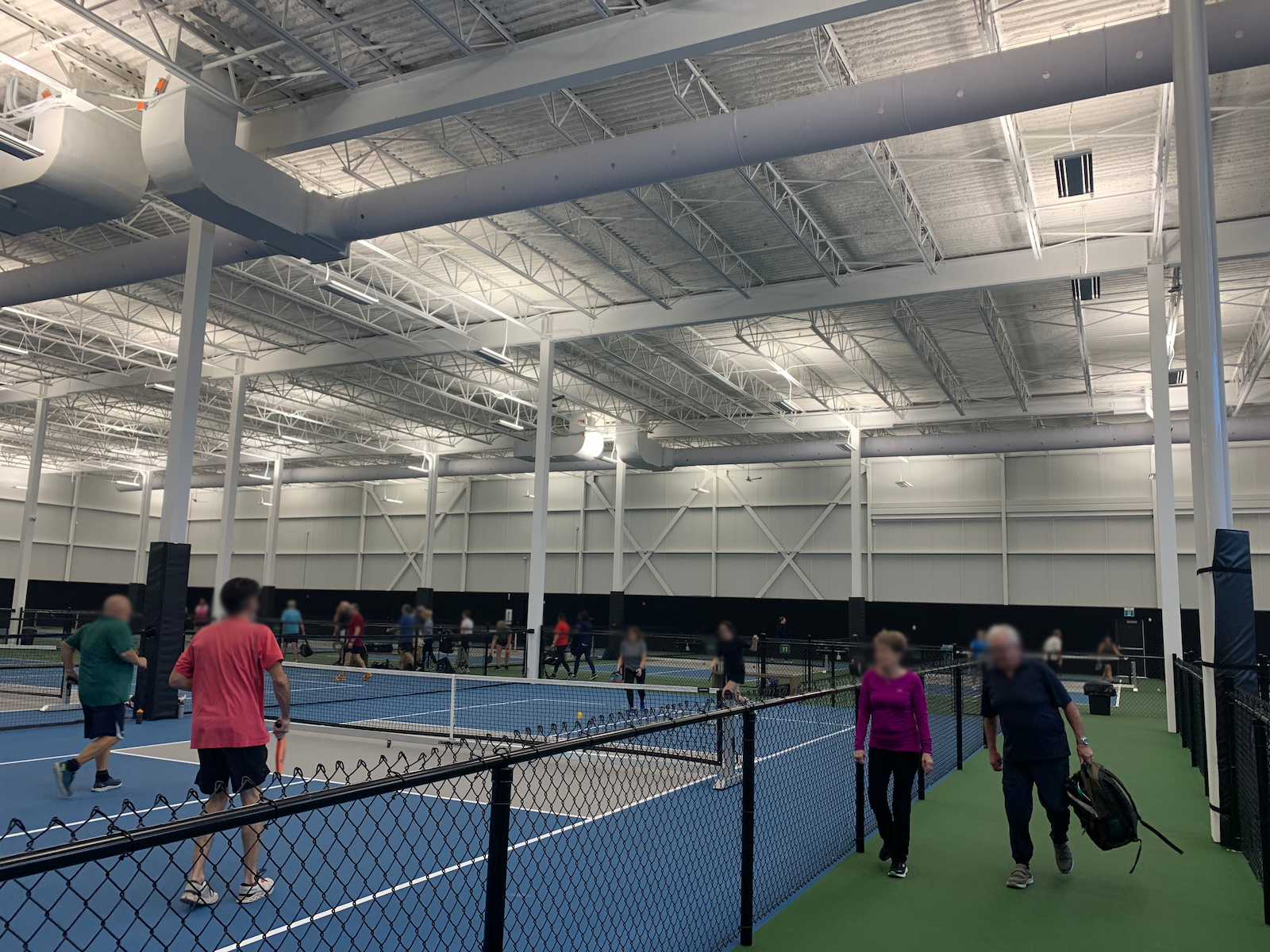 ESPACE PICKELBALL QUEBEC