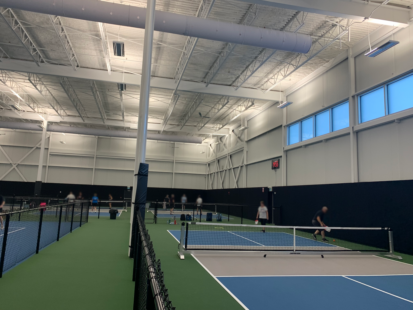 ESPACE PICKELBALL QUEBEC
