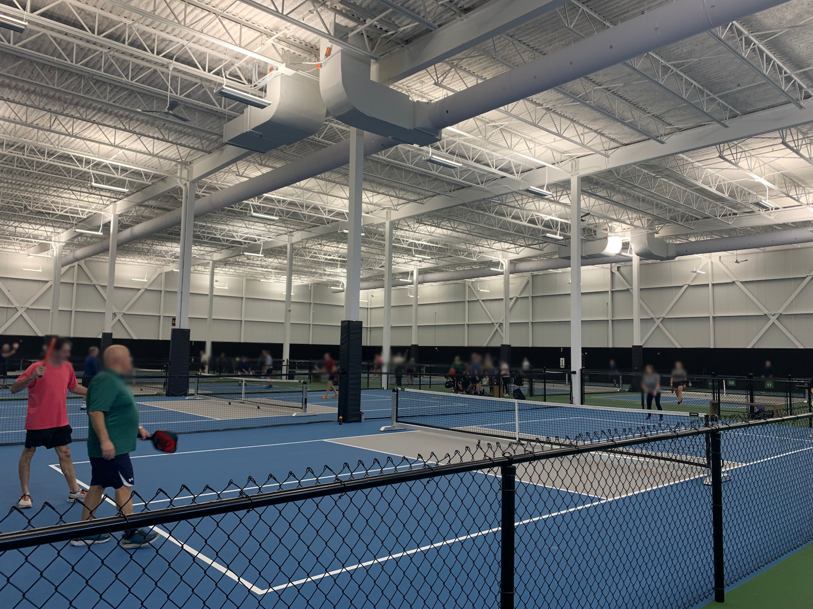 ESPACE PICKELBALL QUEBEC
