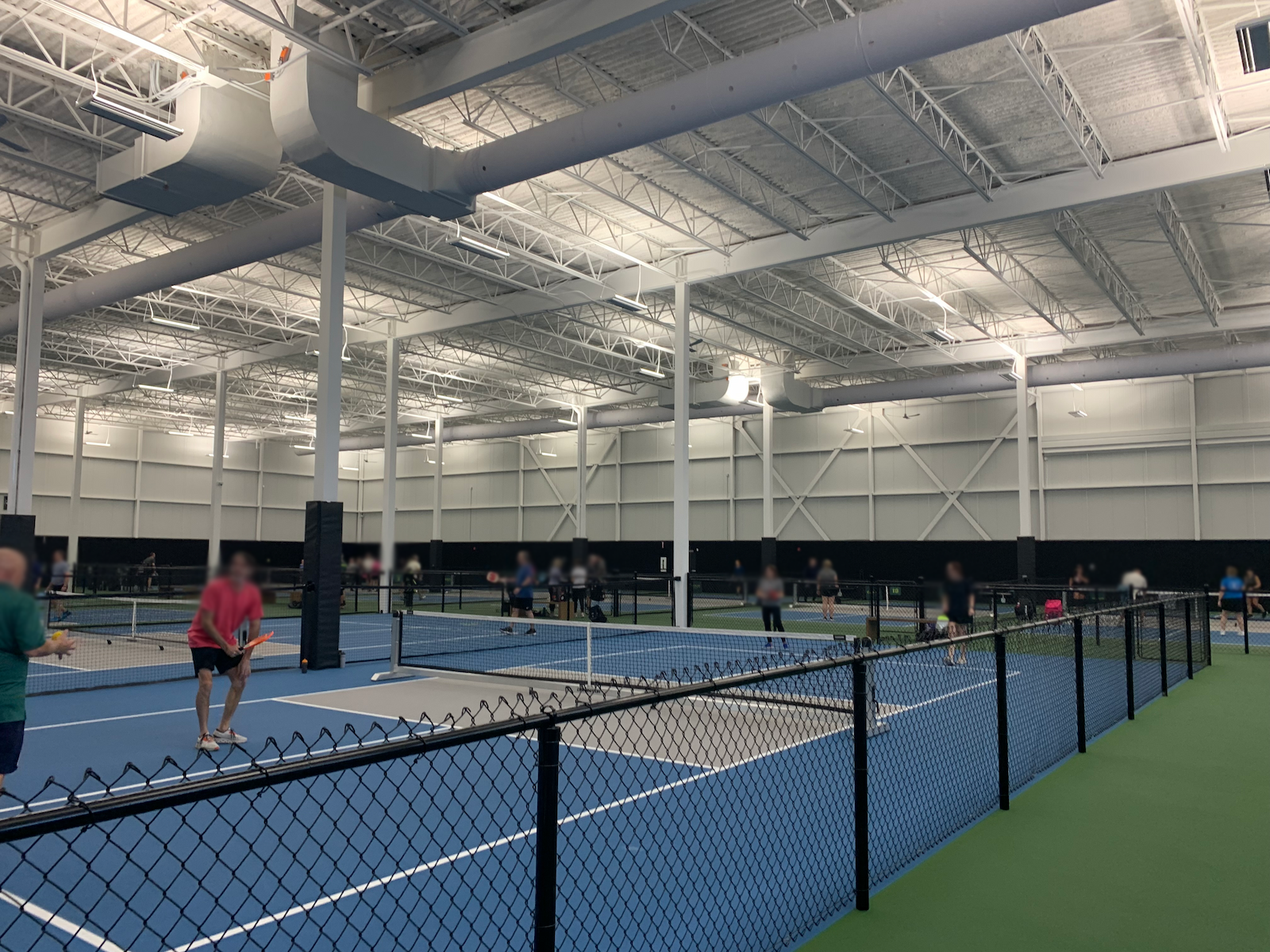 ESPACE PICKELBALL QUEBEC