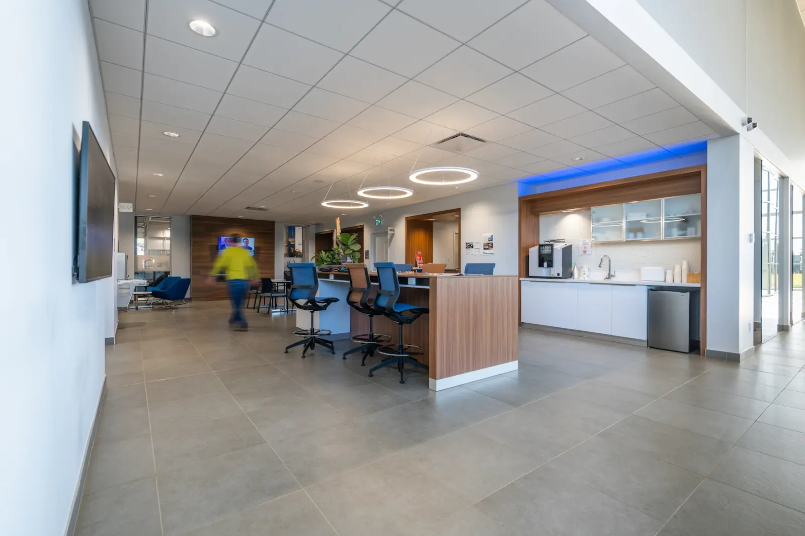 ALLIANCE FORD STE-AGATHE