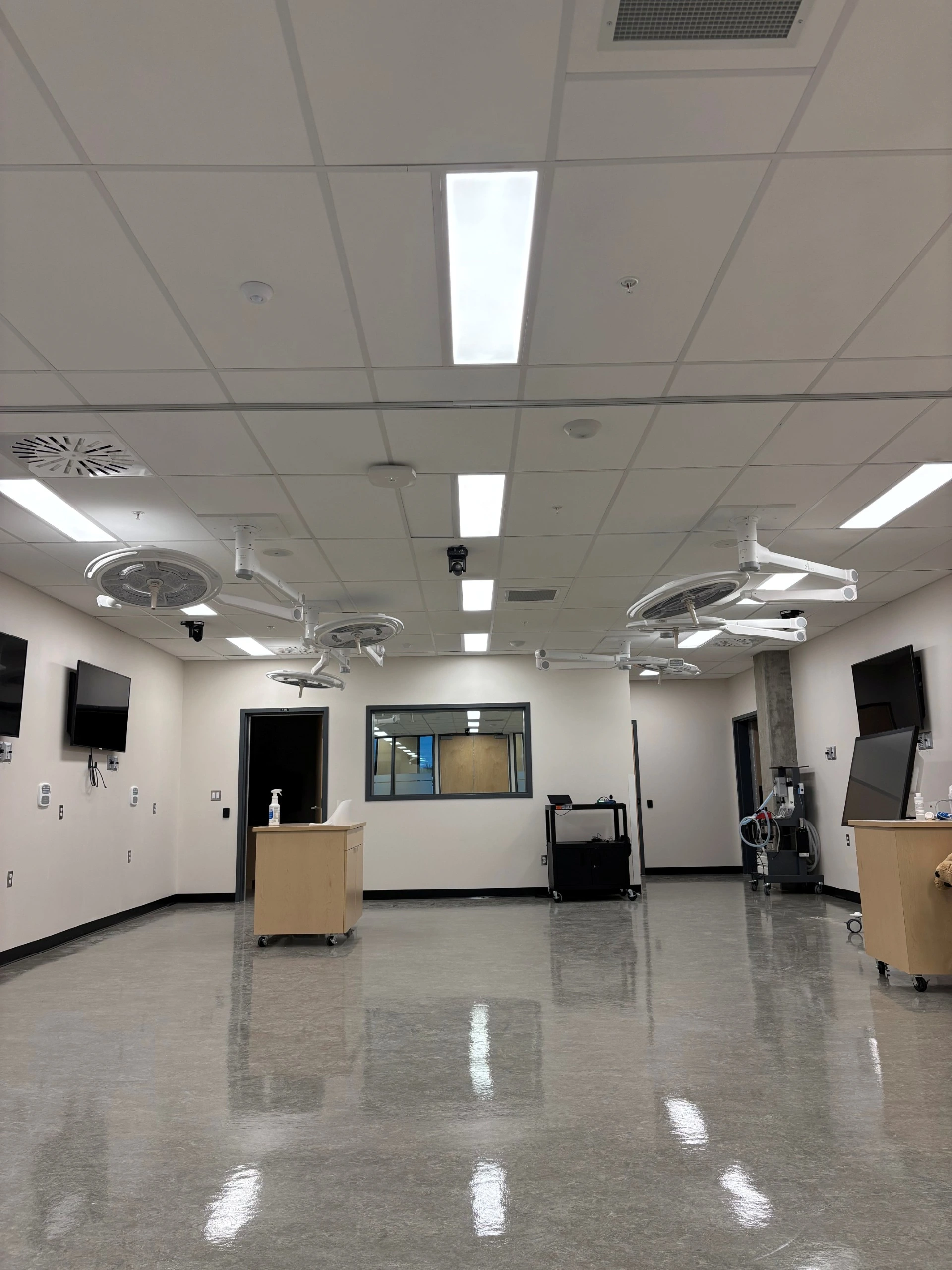 UQAR MEDECINE VETERINAIRE